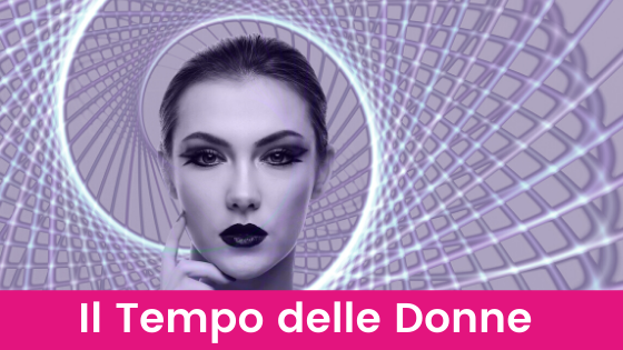 Il Tempo delle Donne - Gemma De Francesco Samantha Zamboni